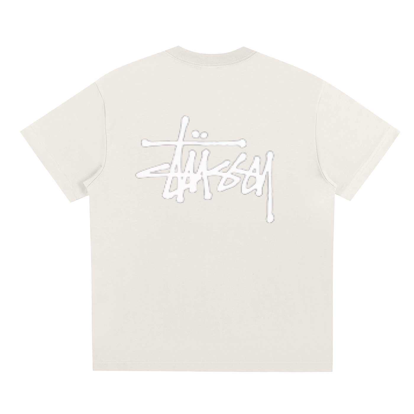 Basic Stussy Tee