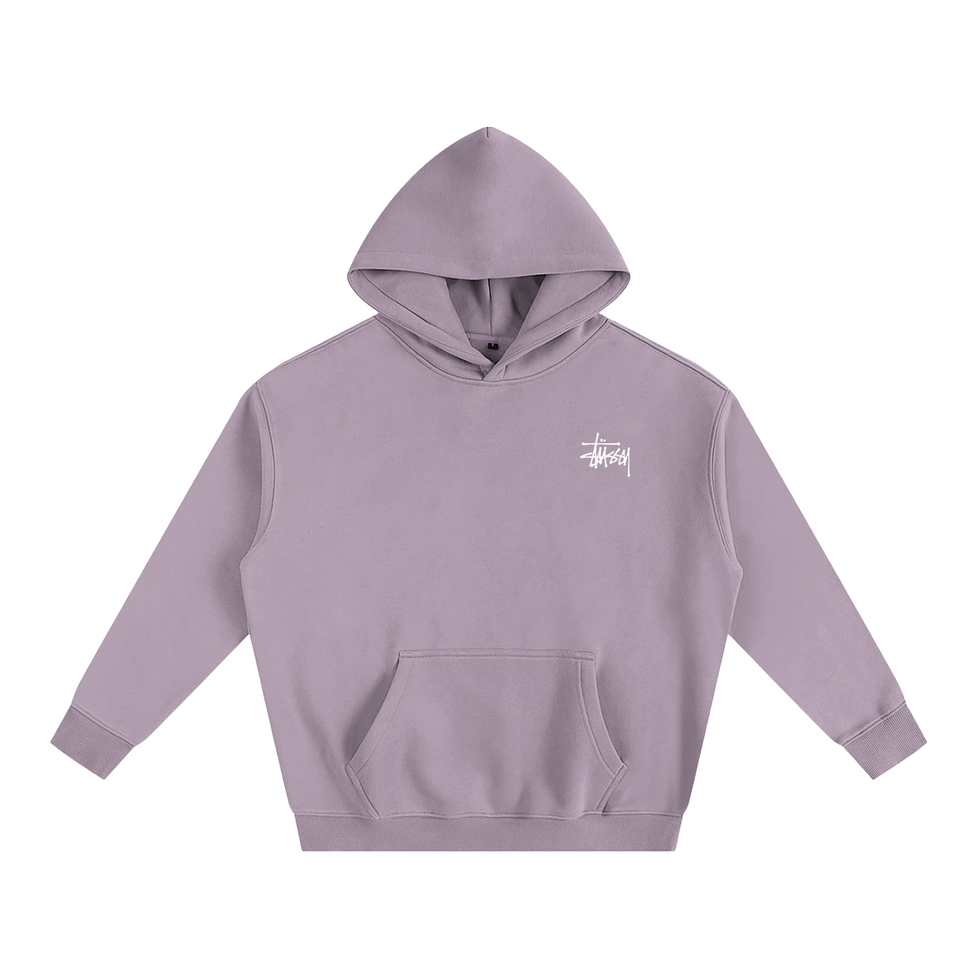 Basic Stussy Hoodie
