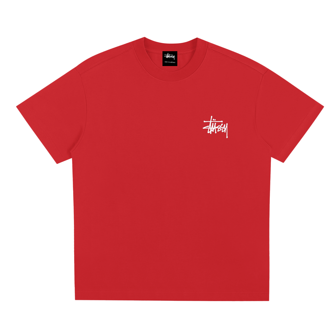 Basic Stussy Tee
