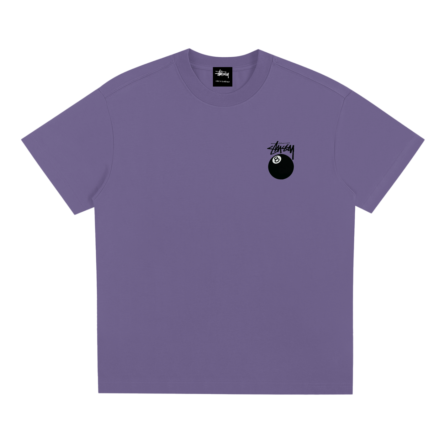 Stussy 8 Ball T-shirt