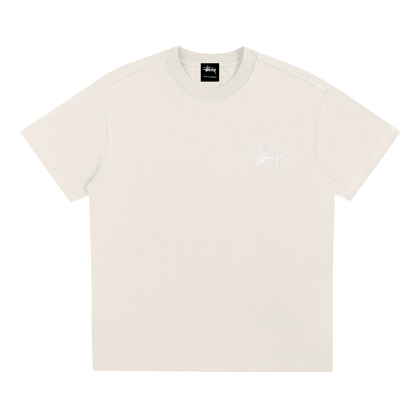 Basic Stussy Tee