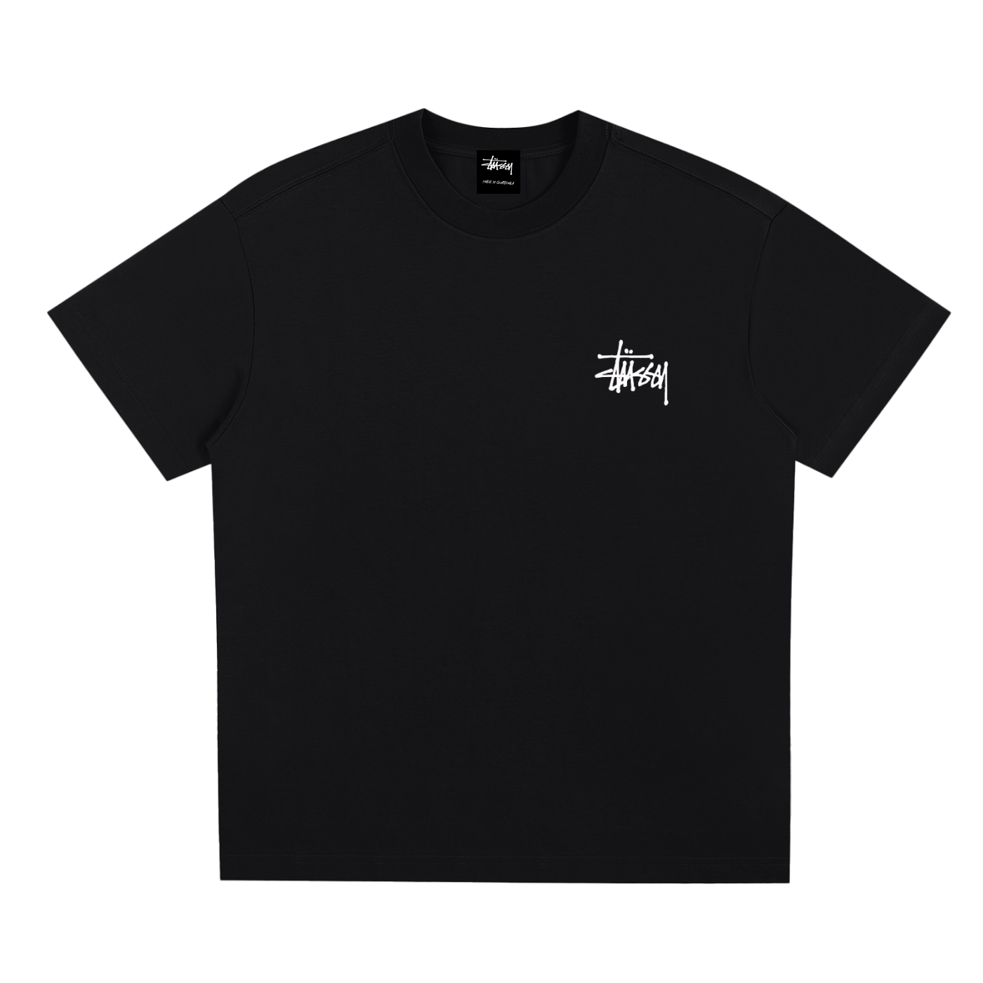 Basic Stussy Tee